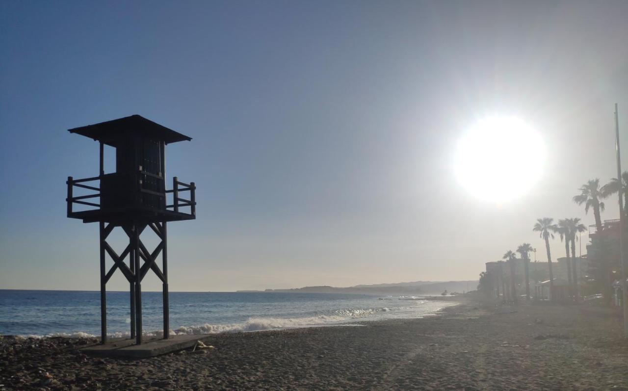 Dom wakacyjny Pisito Del Sol Algarrobo